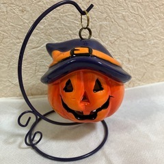 ハロウィングッズの画像