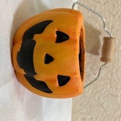 ハロウィングッズの画像