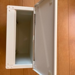 縦型ポストの画像