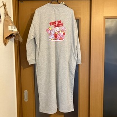 未使用品 BT21 ルームウェア♪の画像