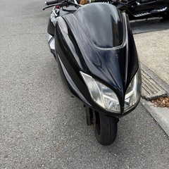 sg17j マグザムすぐ乗れます‼️‼️の画像