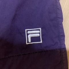 FILA ショートパンツ/水着　Mサイズの画像