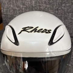 OGKヘルメット　レオス　Mの画像