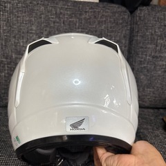 OGKヘルメット　レオス　Mの画像