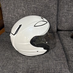 OGKヘルメット　レオス　Mの画像