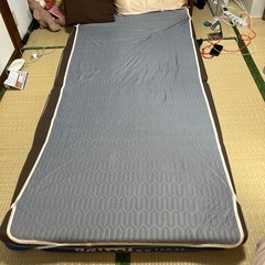 掛け布団・敷きパッドの画像