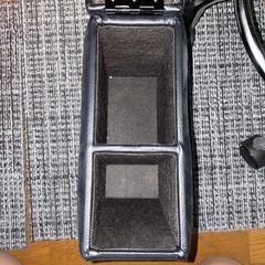 コンソールボックスの画像