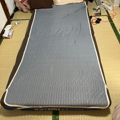 掛け布団・敷きパッドの画像
