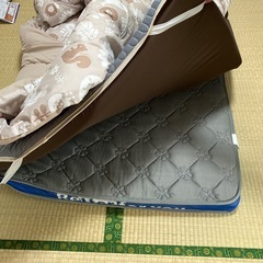 掛け布団・敷きパッドの画像