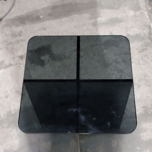 モーダエンカーサ サイドテーブル コーヒーテーブル ガラステーブル