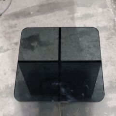 モーダエンカーサ サイドテーブル コーヒーテーブル ガラステーブル 400×400×H500mm 25i菊TKの画像