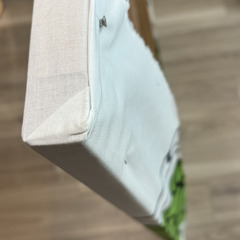 マリメッコ　ファブリックアートパネル（120cm×45cm）の画像