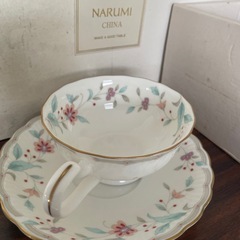カップ　ソーサー6セットの画像