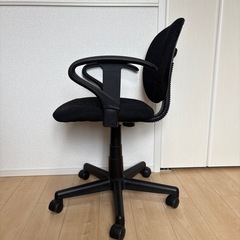オフィスチェア 0円の画像