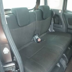 【自社ローン検討】日産　デイズルークス　両側電動スライドドア　バックカメラ　キーレスの画像