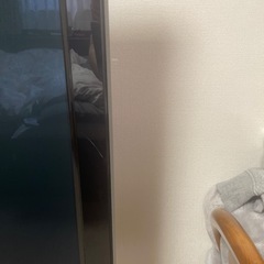 パナソニック　TV 46型　テレビ台付
の画像