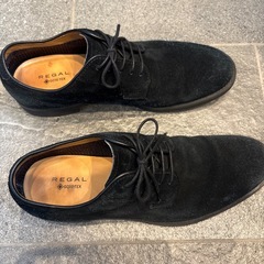 メンズ靴　REGALの画像