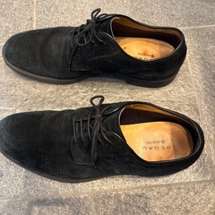 メンズ靴　REGALの画像