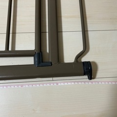 (お話中)ベビーゲート ベビーフェンスの画像