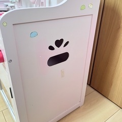 マザーガーデンのキッチンセットの画像