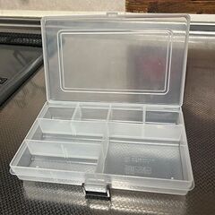整理収納箱　64個セットの画像