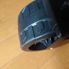 【引取限定】Kurumina キャリーワゴン 折り畳み式　アウトドア キャンプカートの画像