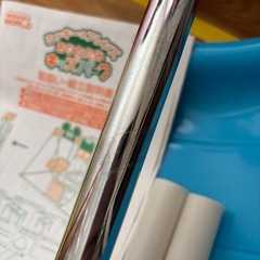 折りたたみ式ミッキーマウスのジャングルジムの画像