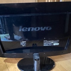 lenovo l2262wa ②の画像