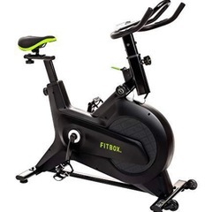 【済】エアロバイク★FITBOX第3世代の画像