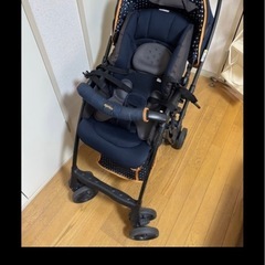 ベビーカー
の画像