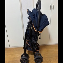 ベビーカー
の画像