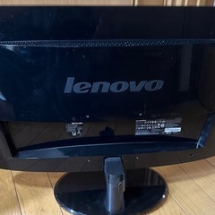 lenovo l2262wa ① の画像