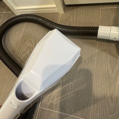 アイリスオーヤマ リンサークリーナー の画像