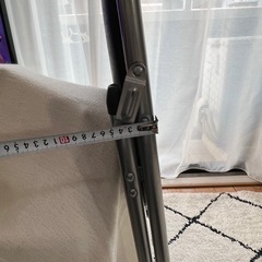 事務用椅子の画像
