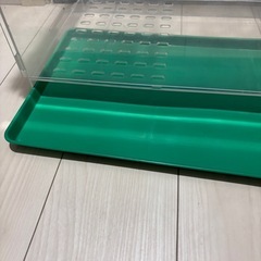 モモンガ 等 アクリルケージの画像