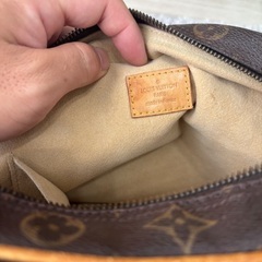 Louis Vuitton. の画像