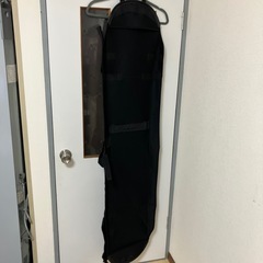 BURTONスノーボード　ソールカバー　の画像