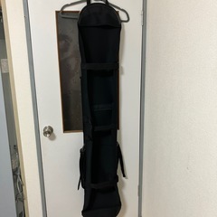 BURTONスノーボード　ソールカバー　の画像