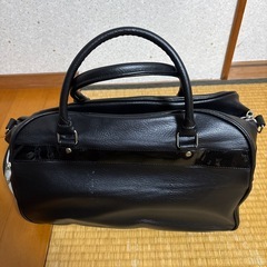 バックの画像