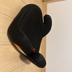 ジュニアシートの画像
