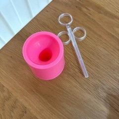 小鳥の給餌に。育て親セットの画像