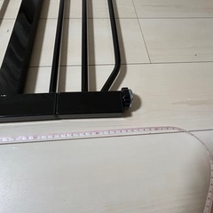 MODERN DECO ベビーゲートの画像