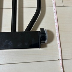 MODERN DECO ベビーゲートの画像