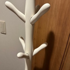 ポールハンガーの画像