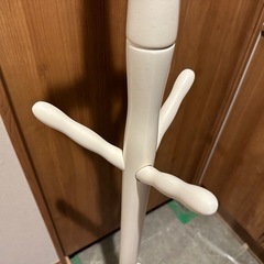 ポールハンガーの画像