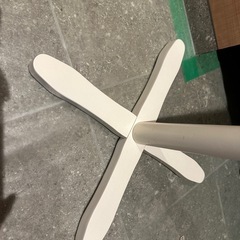 ポールハンガーの画像