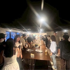 ワイワイ飲みたい方募集