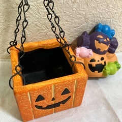 ハロウィングッズの画像