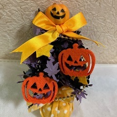ハロウィングッズの画像