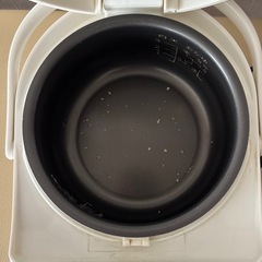 パナソニック炊飯器の画像